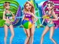 שפּיל פּרענג צוריק אין וואַסער פּאַרק אָנליין שפּיל פּרענג צוריק אין וואַסער פּאַרק אָנליין
