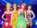 שפּיל פּרינצעסן גראַדזשאַווייַשאַן פּאַרטי נאַכט אָנליין שפּיל פּרינצעסן גראַדזשאַווייַשאַן פּאַרטי נאַכט אָנליין