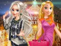 שפּיל פרינצעססעס: א Shopping Spree אין פּאַריז אָנליין