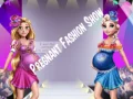 שפּיל Pregnant Fashion Show אָנליין שפּיל Pregnant Fashion Show אָנליין