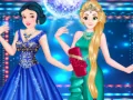 שפּיל שprincessen: דעקונגען פֿאַר די רויאַל באַל אָנליין שפּיל שprincessen: דעקונגען פֿאַר די רויאַל באַל אָנליין