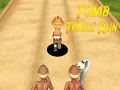 שפּיל לויפן אין די קבר טעמפּל אָנליין