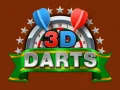 שפּיל 3D דאַרטס אָנליין שפּיל 3D דאַרטס אָנליין