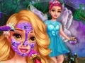 שפּיל דער אַוונטור פון דער פֿאַערי קאָרינ אָנליין