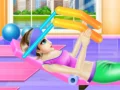 שפּיל נאַרדיג מיידל פון פעט צו פיט אָנליין