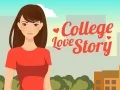 שפּיל קאָללעזשע ליבע געשיכטער אָנליין שפּיל קאָללעזשע ליבע געשיכטער אָנליין
