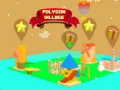 שפּיל Polygon דאָרפֿל אָנליין