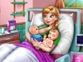 שפּיל באדערדיק פֿון דער אייז פּרינצעסע אָנליין