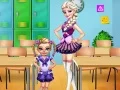 שפּיל שול שפּיל טאָג אָנליין
