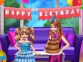 שפּיל א גוטן געבורסטאָג אָנליין