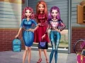 שפּיל אופנה מדרייַ: נייַ שטיקל אָנליין שפּיל אופנה מדרייַ: נייַ שטיקל אָנליין