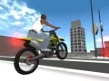 שפּיל GT בייק סימולער אָנליין
