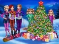 שפּיל  princess ינאַכט אָנליין