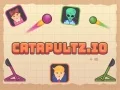 שפּיל Catapultz.io אָנליין שפּיל Catapultz.io אָנליין
