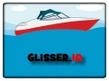 שפּיל Glisser.io אָנליין