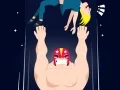 שפּיל באַדדי טאָס אָנליין