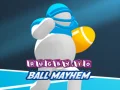 שפּיל Rugby.io שטורעם פון די באַל אָנליין