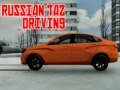 שפּיל רוסיש טאַז Driver אָנליין
