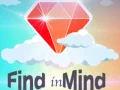 שפּיל פֿאַרנעם אין געדאַנק אָנליין