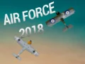 שפּיל לופט-וואָפן 2018 אָנליין