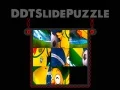 שפּיל DDT סלייד פּאזל אָנליין שפּיל DDT סלייד פּאזל אָנליין