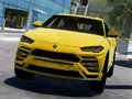 שפּיל סופּער SUV דורכפאָר אָנליין