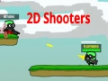 שפּיל 2D שיסער אָנליין