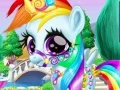 שפּיל רײנבאָג פּאָניעס פֿאַרשנידע אָנליין שפּיל רײנבאָג פּאָניעס פֿאַרשנידע אָנליין