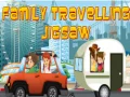 שפּיל משפחה טוֹראַ. פּuzzle אָנליין