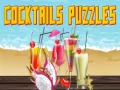 שפּיל קוקטייל פּאַזל אָנליין שפּיל קוקטייל פּאַזל אָנליין