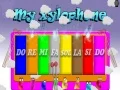שפּיל מיין קסילופאָן אָנליין