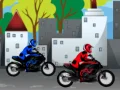 שפּיל בייק רייסינג מאטש אַדישן אָנליין