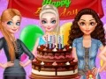 שפּיל פרינצעסע געבורטסטאָג פארטיי אָנליין שפּיל פרינצעסע געבורטסטאָג פארטיי אָנליין