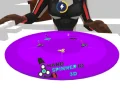 שפּיל האַנד שפּינער Io 3D אָנליין שפּיל האַנד שפּינער Io 3D אָנליין