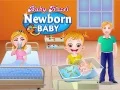 שפּיל בעבע הייזל: נייע געבוירן אָנליין