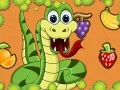 שפּיל פֿרוכטן סנעק טשאַלאַדזש אָנליין שפּיל פֿרוכטן סנעק טשאַלאַדזש אָנליין