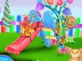 שפּיל קנדי גאָרטן באַצירונג אָנליין שפּיל קנדי גאָרטן באַצירונג אָנליין