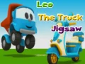 שפּיל ליאאָ די טראָק פּאַזל אָנליין