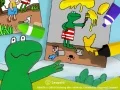 שפּיל פארבן קיקער אָנליין