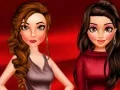 שפּיל BFFS: באַדוואַסל אַנדערש אָנליין