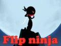 שפּיל פליפּ נינזשאַ אָנליין
