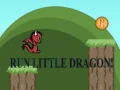 שפּיל רין, קליינער דראַקע! אָנליין שפּיל רין, קליינער דראַקע! אָנליין