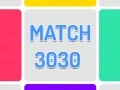 שפּיל מאטש 3030 אָנליין