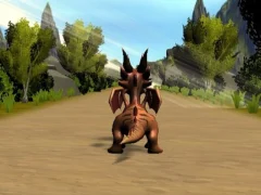 שפּיל גנורּפשּפָא רָאנ אָנליין