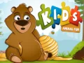 שפּיל קידס אַנימאַל פאַרPLAY אָנליין