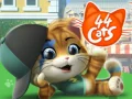 שפּיל 44 לבחים ABC אָנליין שפּיל 44 לבחים ABC אָנליין