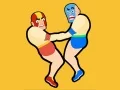 שפּיל Wrestle Jump 2 אָנליין