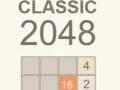 שפּיל קלאַסיש 2048 אָנליין שפּיל קלאַסיש 2048 אָנליין