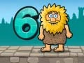 שפּיל אדם און עבע 6 אָנליין