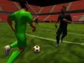 שפּיל 3D פוטבאָל טשמпионס אָנליין